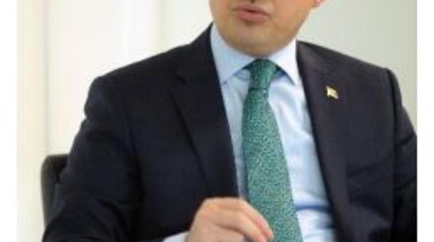 Turan&rsquo;dan 18 Mart Mesajı