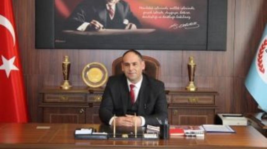 Kırklareli&rsquo;nin Yeni Milli Eğitim M&uuml;d&uuml;r&uuml; G&ouml;revine Başladı