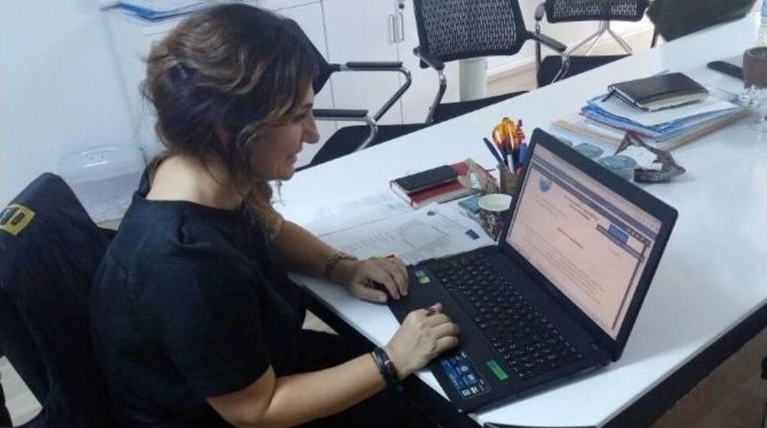 B&uuml;y&uuml;k&ccedil;ekmece Belediyesi&rsquo;nde Elektronik D&ouml;nem