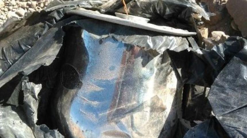 Sur’da Tuzaklanmış Bomba Düzeneği Bulundu