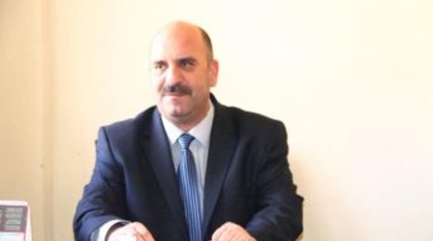 Sancar, &rsquo;ayrımcılık Yapıp &Ouml;tekileştirerek M&uuml;jde Olmaz&rsquo;