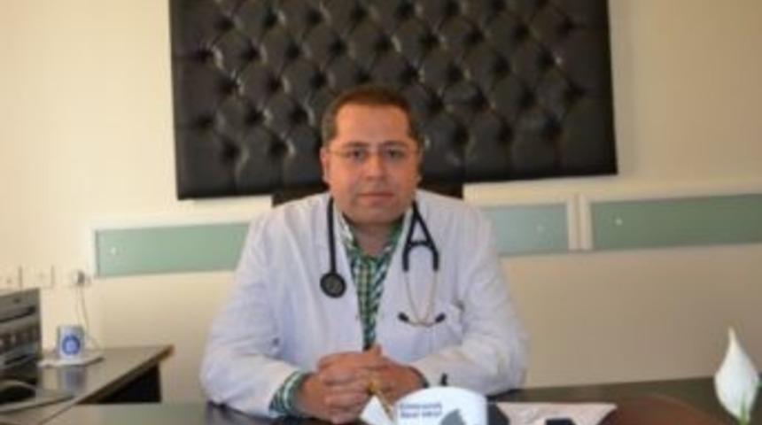 &Ccedil;elikhan Devlet Hastanesi Diş Polikliniği&rsquo;nde Gece Mesaisi Yapılacak