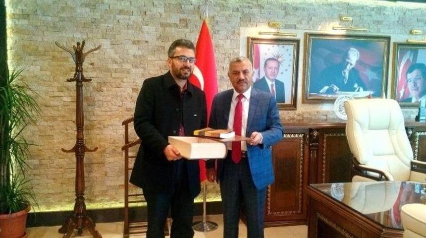 Ufka Yolculuk K&uuml;lt&uuml;r Yarışması