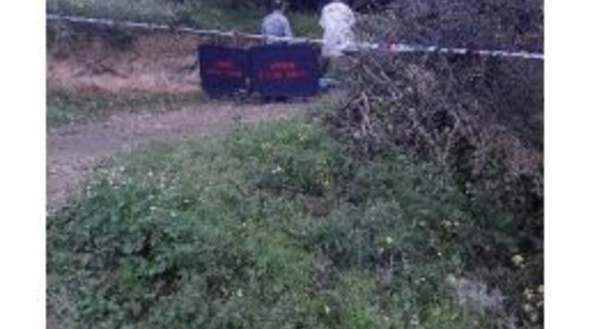 Kardeş Kavgası Kanlı Bitti: 1 &Ouml;l&uuml;, 1 Yaralı