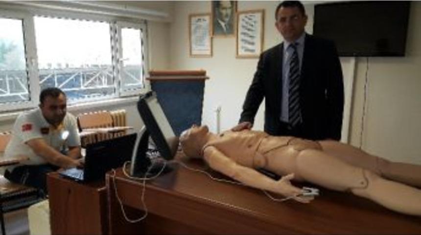 İlkyardım Hayat Kurtarıyor