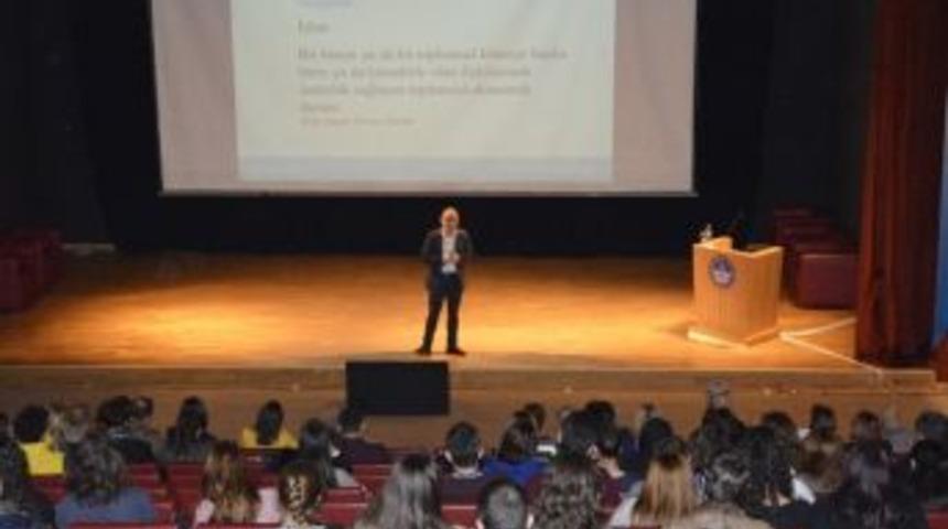 İtibarın Önemini Anlattılar