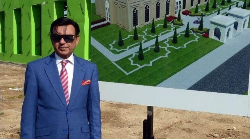 Pakistan Bah&ccedil;esi, Expo 2016&rsquo;da İddialı