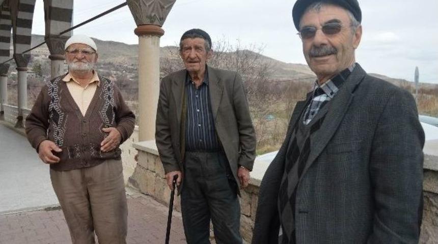 (&ouml;zel Haber) Kayseri&rsquo;de Bilinmeyen 150 Kelimelik Gizli Dil