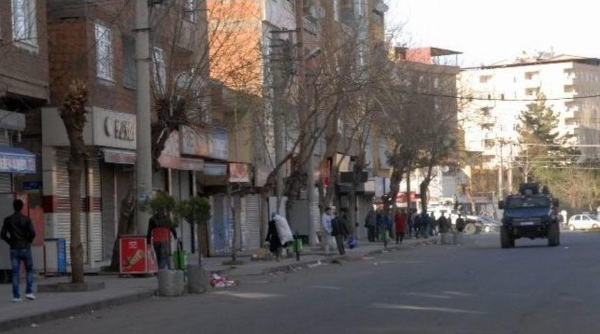 Film İzler Gibi &Ccedil;atışma İzlediler