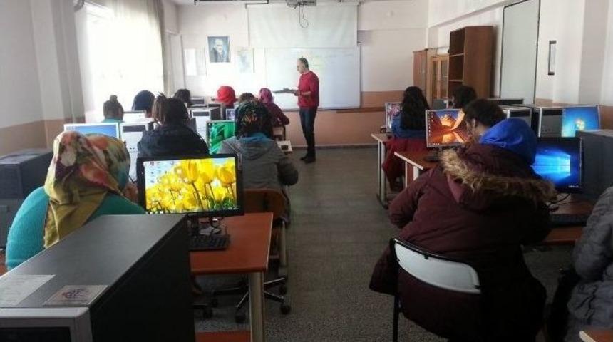 Erzincan Belediyesi&rsquo;nden Bir Proje Daha