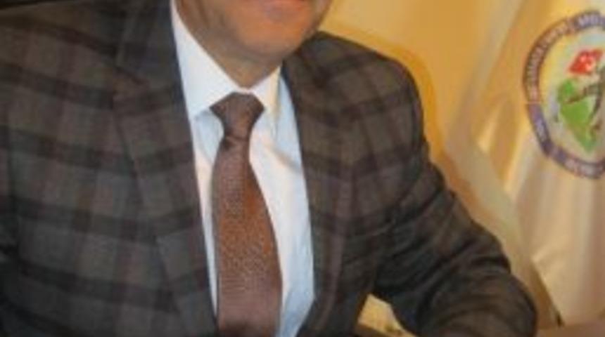 Şehitler İ&ccedil;in Muratpaşa Ve Ulu Cami&rsquo;inde Mevlit Okunacak