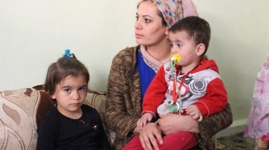 Aile Hekiminden Mağdur Ailelere Yardım