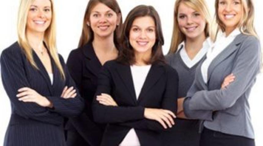 &rsquo;kadın Denince&rsquo; Paneli İk&uuml;&rsquo;de