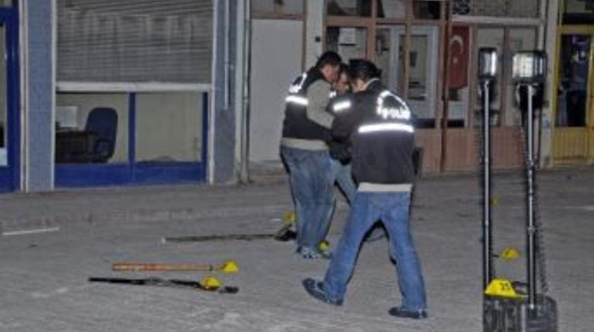 Aksaray&rsquo;da, İki Kişinin &Ouml;ld&uuml;ğ&uuml; Olayla İlgili 14 Tutuklama