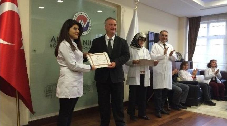 T&uuml;rk Hekimleri Bilgi Ve Becerilerini Azeri Hekimlerle Paylaştı