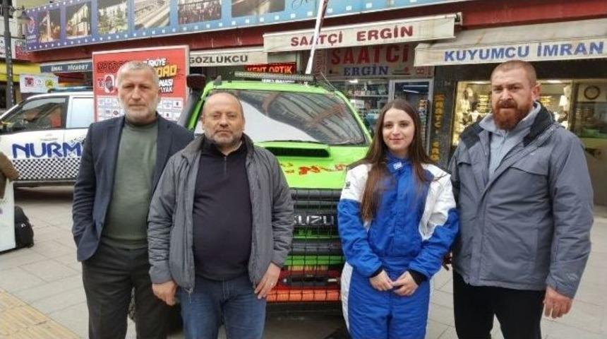 T&uuml;rkiye Off-road Şampiyonası&rsquo;nın 1. Ayak Yarışları Hafta Sonu Başlıyor