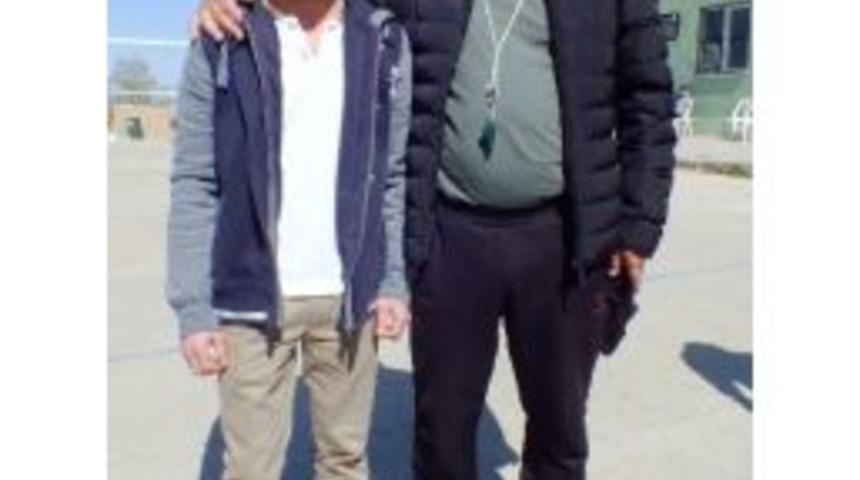 Serikli G&uuml;reş&ccedil;i T&uuml;rkiye Şampiyonasında G&uuml;reşecek