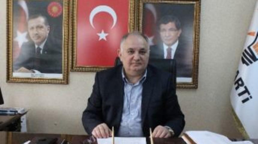 Akmeşe&rsquo;nin Ter&ouml;r Tepkisi