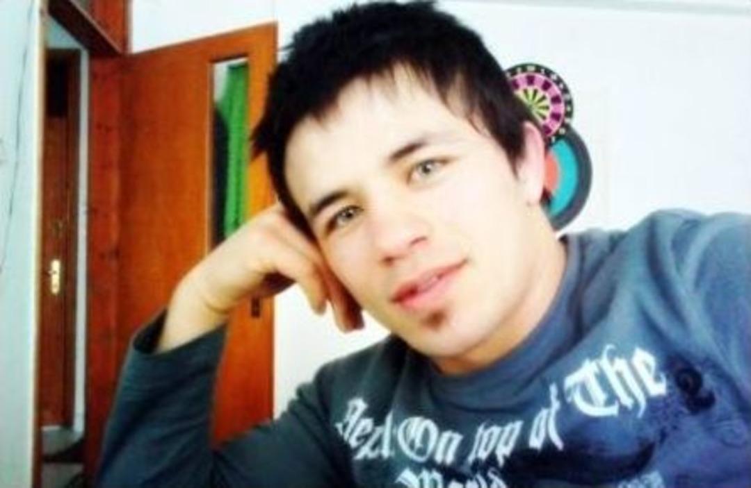 Avrupa Şampiyonu G&uuml;reş&ccedil;i Toprağa Verildi