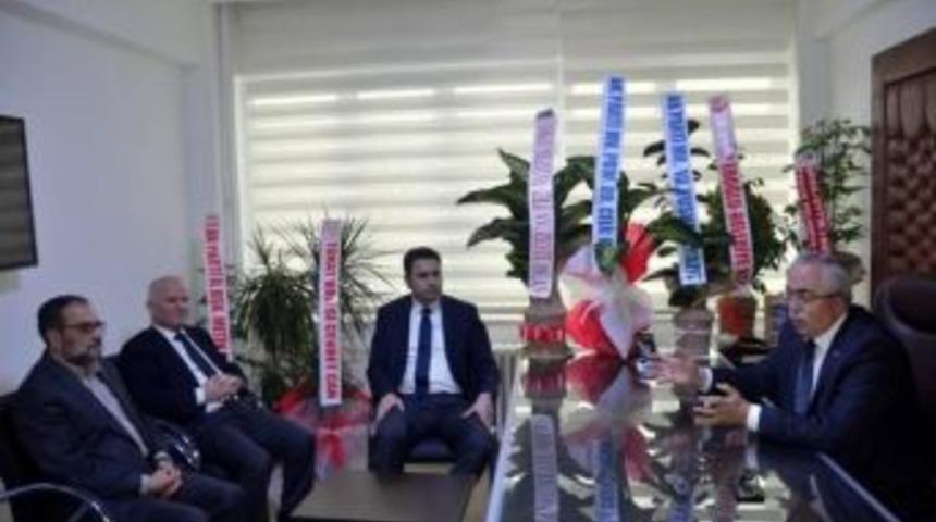 Ter&ouml;r Olayları Nedeni İle T&uuml;rk&uuml; Festivali Ertelendi