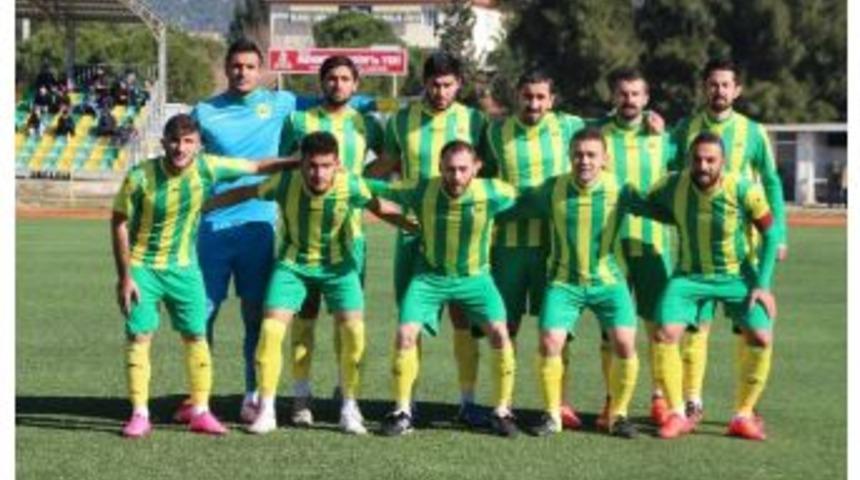 &Ccedil;ine Madran Galibiyet Peşinde