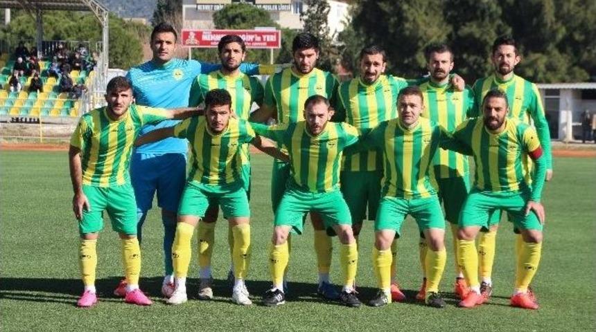 &Ccedil;ine Madranspor&rsquo;da Ekonomik Kriz