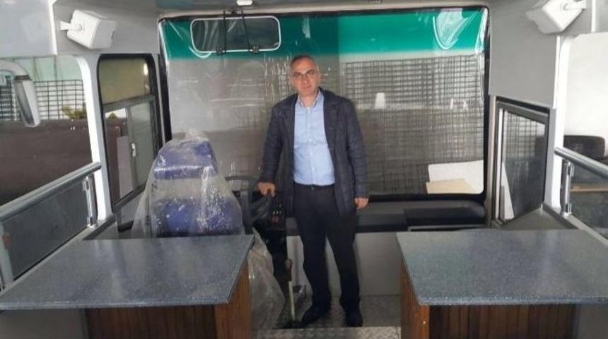 Sapanca Belediyesi&rsquo;nden İl&ccedil;e Turizmine Katkı