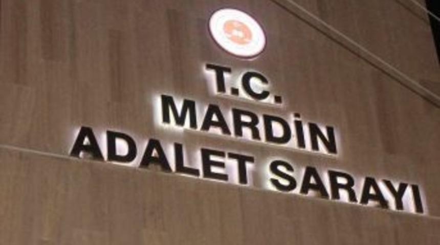 Dbp Eşbaşkanları Tutuklandı