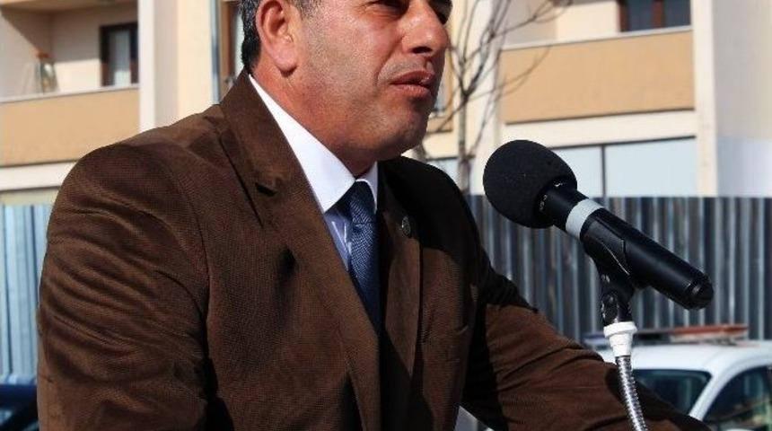 Muski Kiradan Kurtuluyor