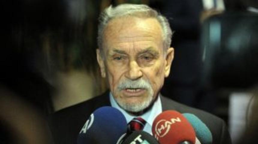 &Ouml;zyal&ccedil;ın&rsquo;dan Derbi &Ouml;ncesinde Dostluk Mesajı