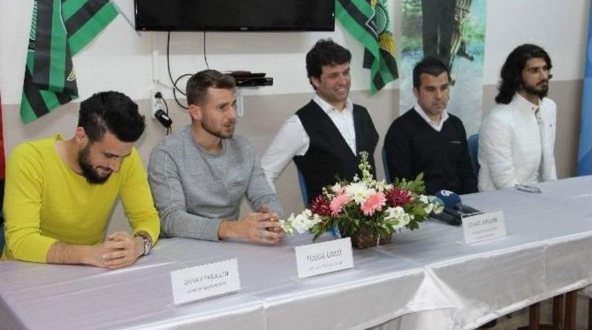 Akhisar Belediyespor, &Ouml;ğrencilerle Bir Araya Geldi