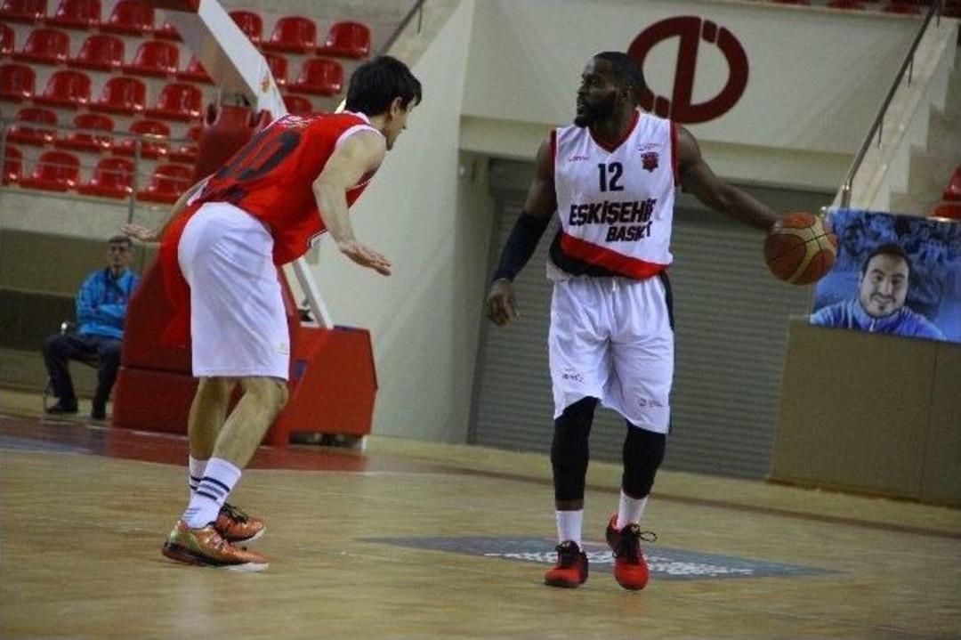 T&uuml;rkiye Erkekler Basketbol 1. Ligi