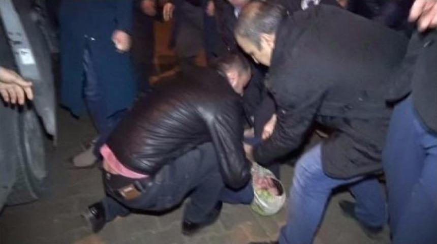 Şehit Ateşi Şanlıurfa&rsquo;ya D&uuml;şt&uuml;