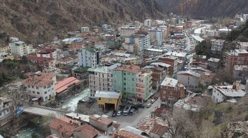 Yusufeli 7. Kez Kendisine Yeni Bir Yurt Yapacak