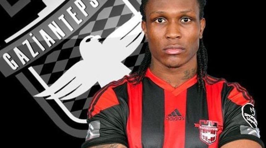 Gaziantepspor&rsquo;dan Habibou Ve Mar&ccedil;al A&ccedil;ıklaması