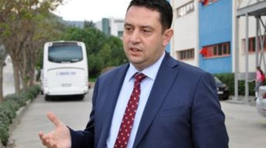 (&ouml;zel Haber) Ter&ouml;r Yabancı Yatırımcıyı Korkutmadı