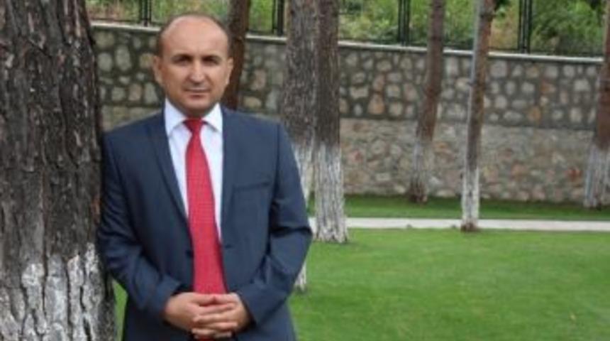 Rekt&ouml;r Orbay&rsquo;dan 10. Yıl Mesajı