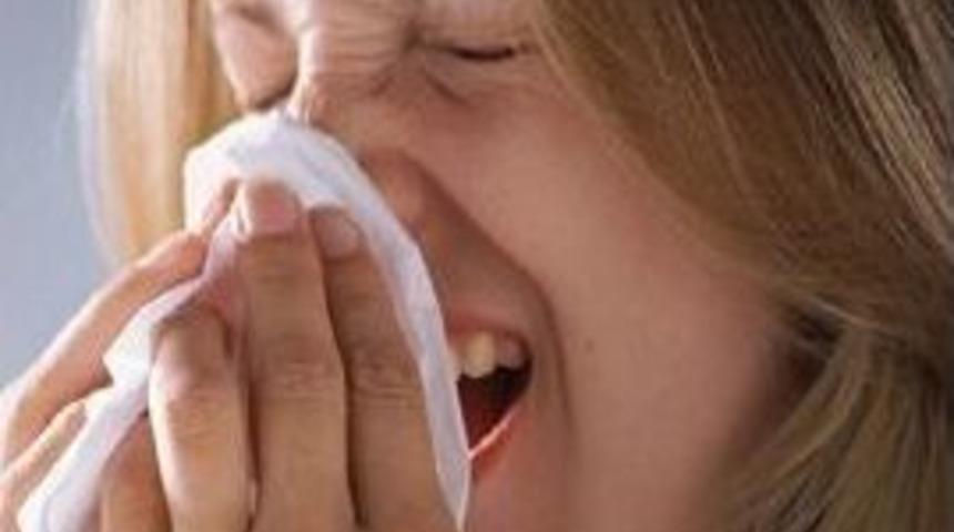 Alerjisi Olanlara Uyarı