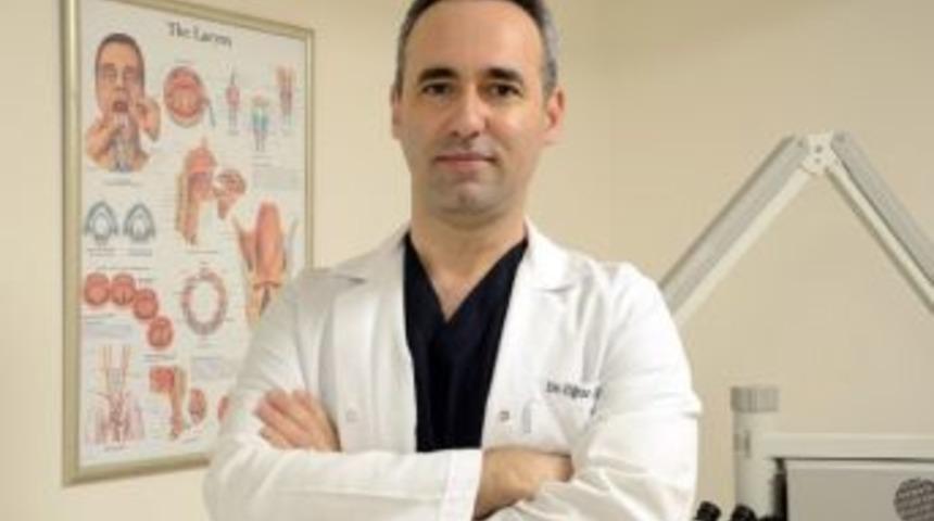 Bu Hastalık Acil Tedavi Edilmeli