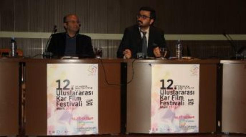 &ldquo;k&uuml;lt&uuml;r Sanat Medyanın G&ouml;r&uuml;n&uuml;r Alanında Yok&rdquo;