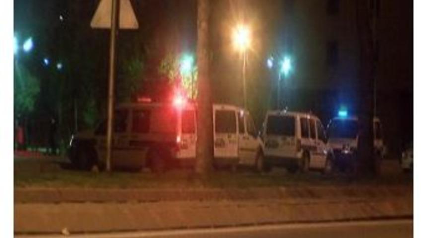 Kayıp Yaşlı Adam Cami Tuvaletinde &Ouml;l&uuml; Bulundu