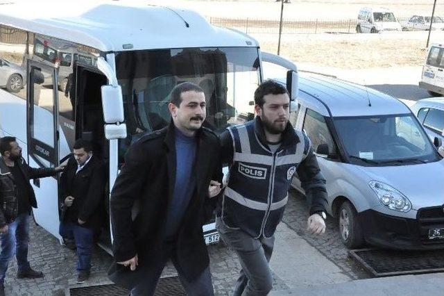 Kars&rsquo;ta Fet&ouml;/pdy Operasyonu: 24 G&ouml;zaltı 2