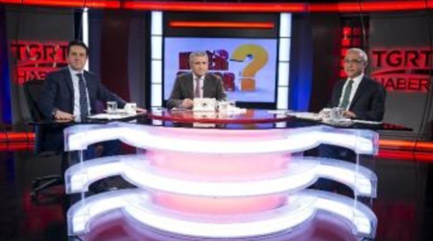 Başbakan Yardımcısı Elvan: "h&uuml;k&uuml;met Olarak Peşini Bırakmayacağız&rdquo;