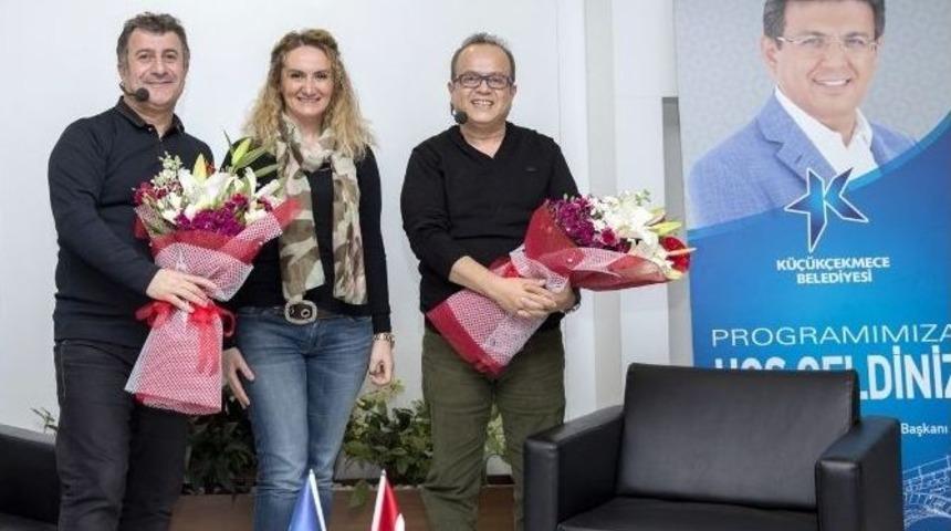 Oyuncu Kemal Kuru&ccedil;ay: &lsquo;&rsquo;tiyatro Mesaj Vermeli, Sanatta Memuriyet Olmamalı&rsquo;&rsquo;