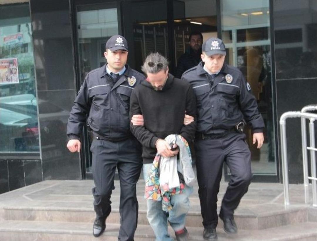 (&ouml;zel Haber) Kadık&ouml;y&rsquo;de Uyuşturucu Operasyonu