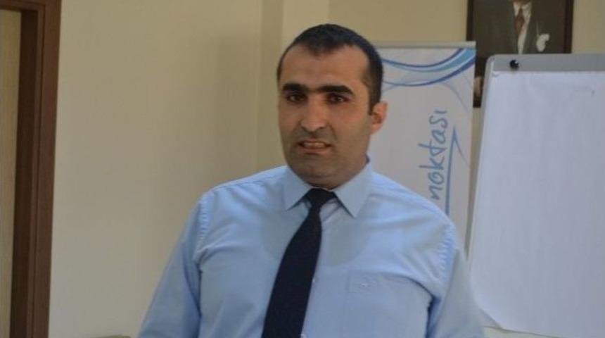 G&uuml;ney Marmara Kalkınma Ajansının Eğitim Semineri Sona Erdi