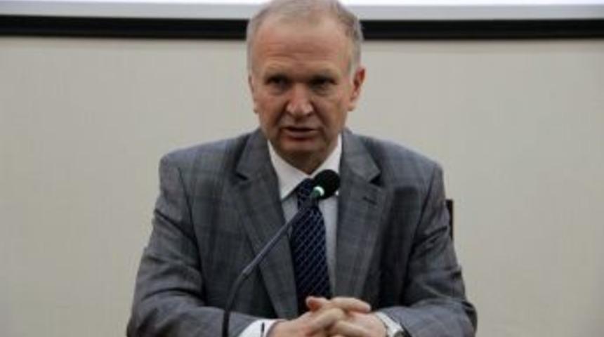 Nevşehir Valisi Mehmet Ceylan: