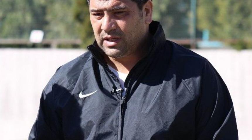 Denizlispor 3 Puana Kilitlendi