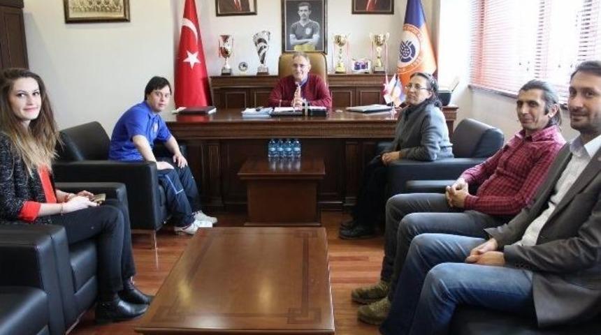 Ey&uuml;p&rsquo;ten İbb&rsquo;ye En "&ouml;zel" Transfer