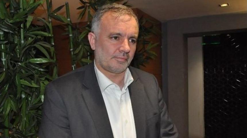 Hdp Parti S&ouml;zc&uuml;s&uuml; Ayhan Bilgen&rsquo;den Nevruz A&ccedil;ıklaması